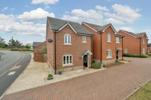 25, Woodland View, Bromyard HR7 4HN
