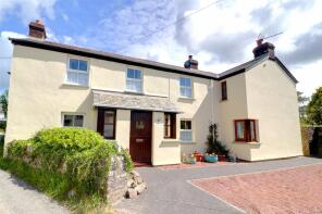 Rock Cottage, West Down EX34 8NH