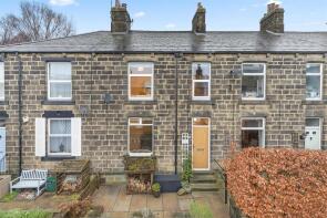 156, Main Street, Burley In Wharfedale, Ilkley LS29 7HT