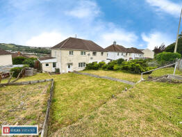 20, Park Road, Hengoed CF82 7QA