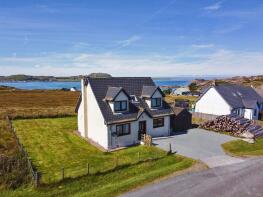 Tigh Toiram, Fionnphort PA66 6BL