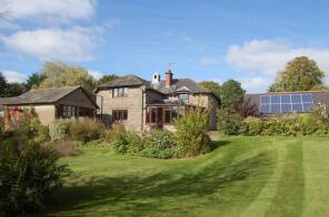 School House, School Road, The Narth, Monmouth NP25 4QG
