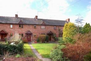 3, Cobblers Row, Chelmarsh, Bridgnorth WV16 6BA