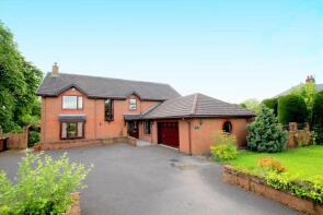 Fairfield, Whittingham Lane, Grimsargh, Preston PR2 5SL