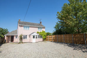 Crossways, Redgates Lane, Saffron Walden CB10 2LW
