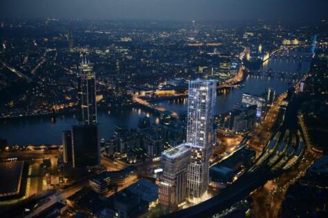 Bondway, Vauxhall