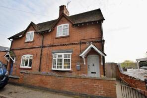 Lavender Cottage, Main Street, Lutterworth LE17 6DB