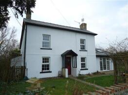 The Laurels, Porton Road, Whitson, Newport NP18 2PJ