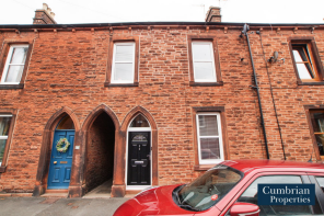29, Brougham Street, Penrith CA11 9DH
