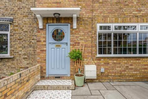 Lewis Avenue, Walthamstow