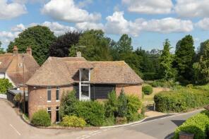 Treasury Oast, The Street, Canterbury CT3 1QN