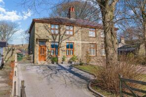 418, Newchurch Road, Rawtenstall, Rossendale BB4 7SN