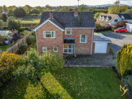 Sunset House, A4104 Baughton, Baughton, Earls Croome WR8 9DQ