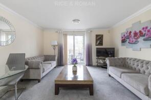 Flat 8, 117 Elizabeth Court, Oatlands Drive, Weybridge KT13 9AE