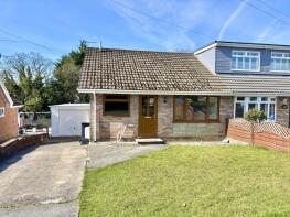 333, Delffordd, Rhos, Swansea SA8 3HG