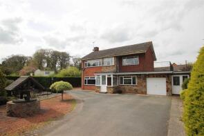 Oakdene, A438 From Marsh Court Access To Kings Acre Road, Hereford HR4 7PU