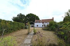 1, Chapel Cottages, The Street, Saxmundham IP17 3QB