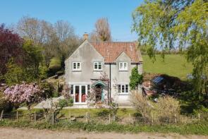 2, Forge Well, Stickleball Lane, Sticklynch, Shepton Mallet BA4 6UG