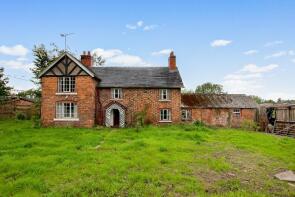 The Cottage, Winsford Road, Winsford CW7 4DL
