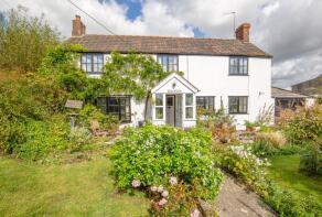 Longfield Farm House, Druley Hill, Brewham, Bruton BA10 0JR