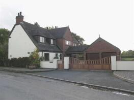 The Forge, Junction South Of The Grove To Melverley Junction, Oswestry SY10 8PE