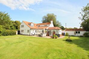 Lambwath Cottage, Cross Street, Hull HU11 4UR
