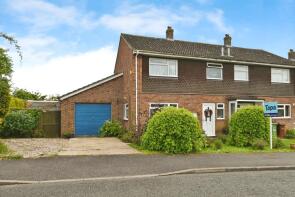 26, St Peters Close, Diss IP21 4JH