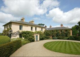 The Old Rectory, Nuneham Park, Nuneham Courtenay, Oxford OX44 9PD