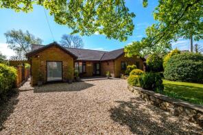 Thistledown, Barkwith Road, Market Rasen LN8 6NN