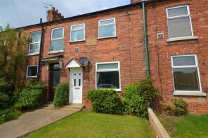 3, Providence Terrace, Ryther, Tadcaster LS24 9EF