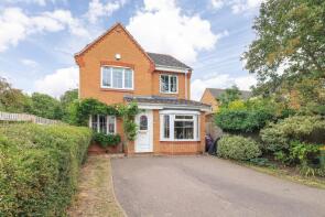 54, Weavers Field, Cambridge CB3 0XB
