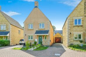 18, Barnes Wallis Way, Cheltenham GL54 2GP
