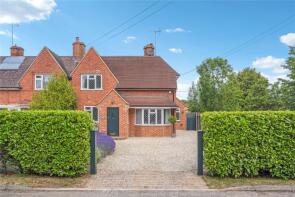 Dymond Cottage, Road South-west Through Highmoor Cross, Highmoor Cross, Henley-on-thames RG9 5DP