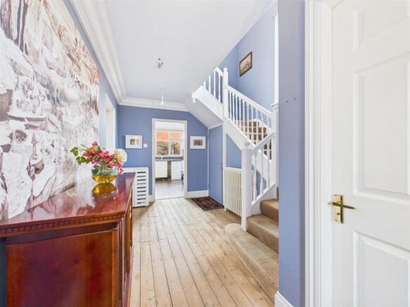 Hallway