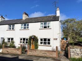 Primrose Cottage, Lower Gate, Penrith CA10 3BA