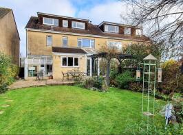 21, The Beeches, Melksham SN12 8EP