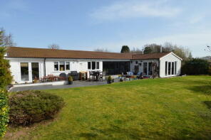 Applelawn, Blithbury Road, Blithbury, Rugeley WS15 3JN