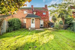 4, Canberra Road, Huntingdon PE26 2PU