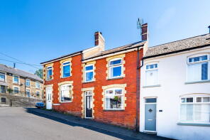2, Alma Street, Caerphilly CF83 8PT