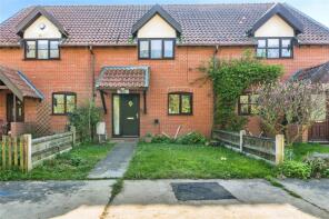Woodbank, Mardle Road, Beccles NR34 0ER