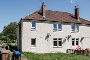 33, Littlemill Place, Ayr KA6 7HB