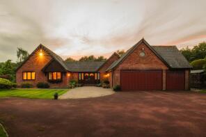5, The Paddocks, Marton, Winsford CW8 2DD