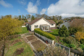 Meadow View, Mill Road, Camborne TR14 0QH
