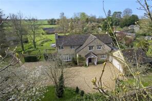Meadow House, Church Lane, Brackley NN13 5RP