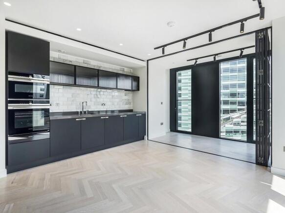One Crown Place