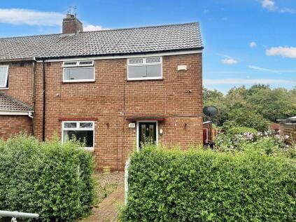 Southern Way, Wolverton, MK12