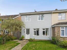 4, Cedar Walk, Sudbury CO10 0UN