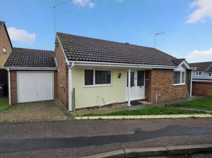 Arrendene Road, Haverhill, Suffolk, CB9