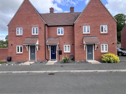 Kempton Drive, Towcester