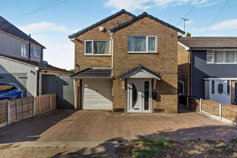 London Road, Benfleet, SS7